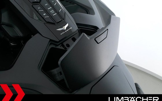 Gebrauchtmotorrad Honda GL 1800 Goldwing DCT - Bild 19