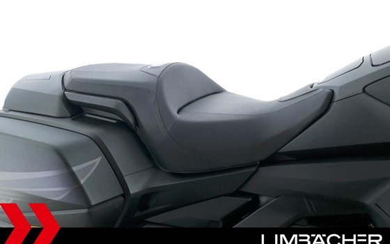 Gebrauchtmotorrad Honda GL 1800 Goldwing DCT - Bild 24