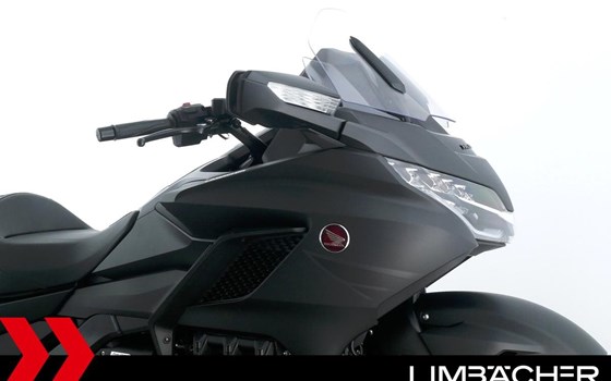 Gebrauchtmotorrad Honda GL 1800 Goldwing DCT - Bild 25