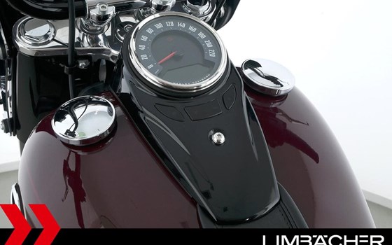 Gebrauchtmotorrad Harley-Davidson Softail Heritage Classic 114 FLHCS - Bild 21