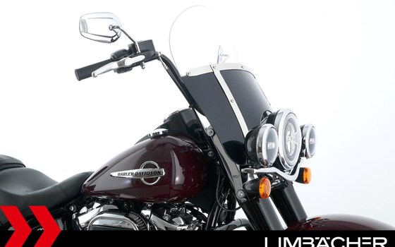 Gebrauchtmotorrad Harley-Davidson Softail Heritage Classic 114 FLHCS - Bild 28