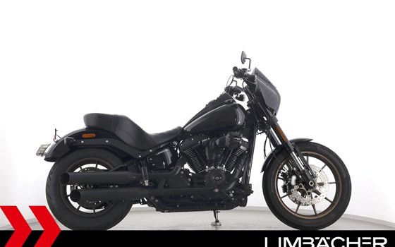 Gebrauchtmotorrad Harley-Davidson Low Rider S FXLRS - Bild 10