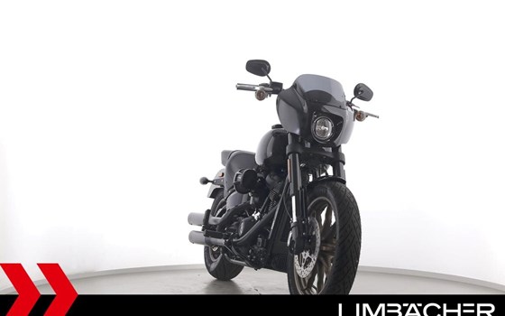 Gebrauchtmotorrad Harley-Davidson Low Rider S FXLRS - Bild 11