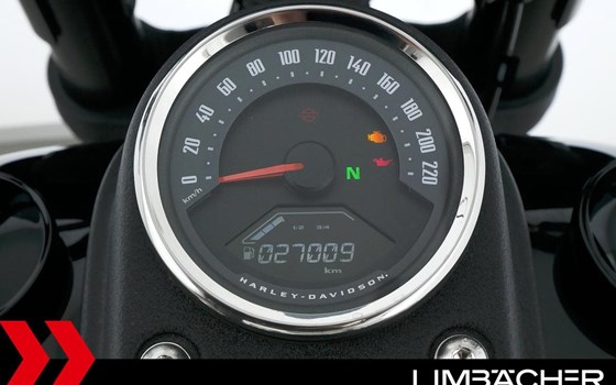 Gebrauchtmotorrad Harley-Davidson Low Rider S FXLRS - Bild 12