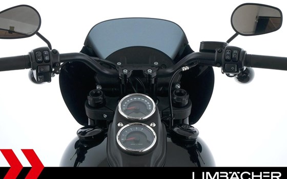 Gebrauchtmotorrad Harley-Davidson Low Rider S FXLRS - Bild 13