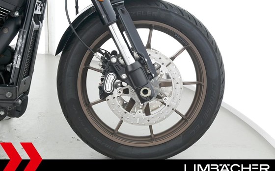 Gebrauchtmotorrad Harley-Davidson Low Rider S FXLRS - Bild 14