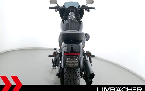 Gebrauchtmotorrad Harley-Davidson Low Rider S FXLRS - Bild 17
