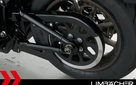 Gebrauchtmotorrad Harley-Davidson Low Rider S FXLRS - Bild 18