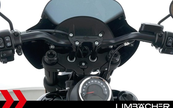 Gebrauchtmotorrad Harley-Davidson Low Rider S FXLRS - Bild 22