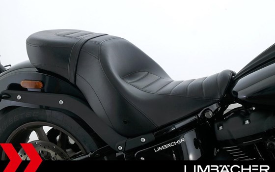 Gebrauchtmotorrad Harley-Davidson Low Rider S FXLRS - Bild 24