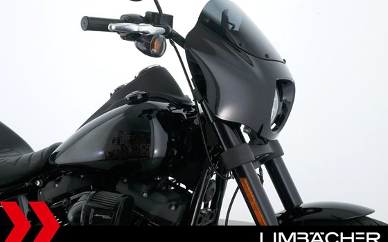 Gebrauchtmotorrad Harley-Davidson Low Rider S FXLRS - Bild 25
