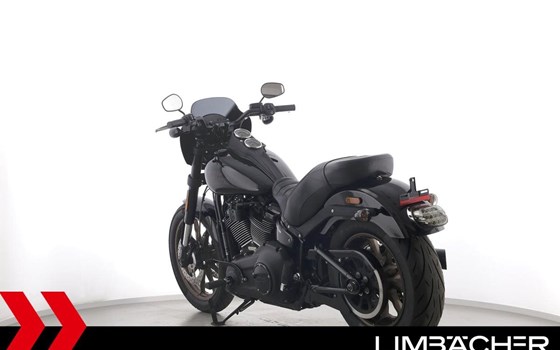 Gebrauchtmotorrad Harley-Davidson Low Rider S FXLRS - Bild 7