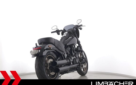 Gebrauchtmotorrad Harley-Davidson Low Rider S FXLRS - Bild 8