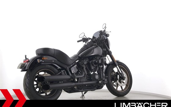 Gebrauchtmotorrad Harley-Davidson Low Rider S FXLRS - Bild 9
