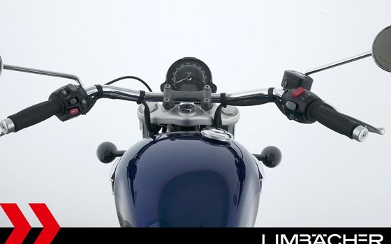 Gebrauchtmotorrad Triumph Bonneville Speedmaster Icon Edition - Bild 13