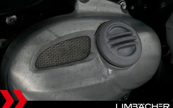 Gebrauchtmotorrad Triumph Bonneville Speedmaster Icon Edition - Bild 16