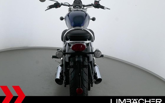 Gebrauchtmotorrad Triumph Bonneville Speedmaster Icon Edition - Bild 18