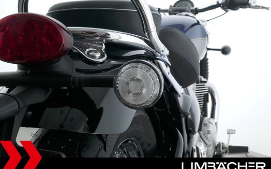 Gebrauchtmotorrad Triumph Bonneville Speedmaster Icon Edition - Bild 19