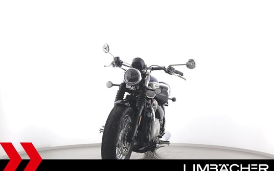 Gebrauchtmotorrad Triumph Bonneville Speedmaster Icon Edition - Bild 3