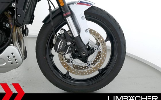 Gebrauchtmotorrad Triumph Trident 660 - Bild 14