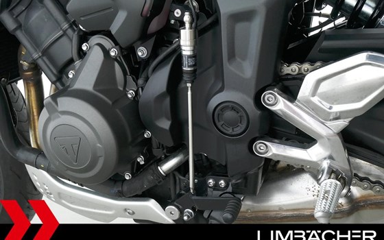 Gebrauchtmotorrad Triumph Trident 660 - Bild 18