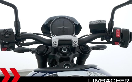 Gebrauchtmotorrad Triumph Trident 660 - Bild 21