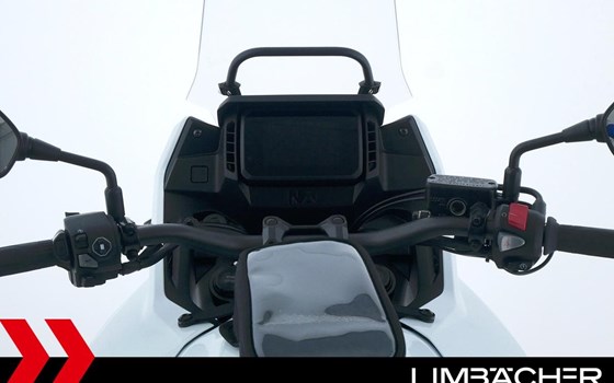 Gebrauchtmotorrad Honda NX500 - Bild 13