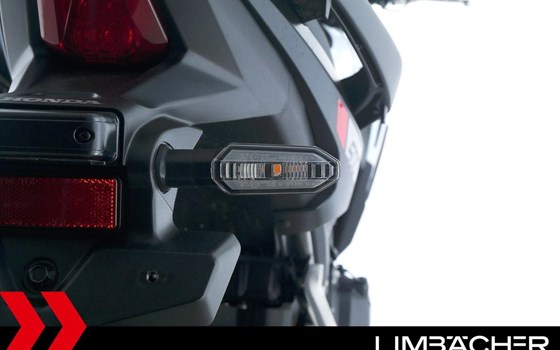 Gebrauchtmotorrad Honda NX500 - Bild 17