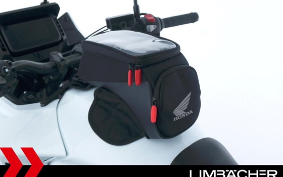 Gebrauchtmotorrad Honda NX500 - Bild 18