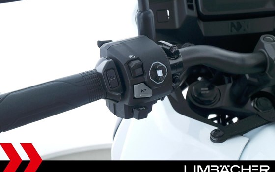 Gebrauchtmotorrad Honda NX500 - Bild 19