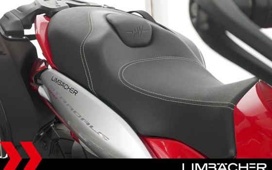 Gebrauchtmotorrad MV Agusta Stradale 800 - Bild 18
