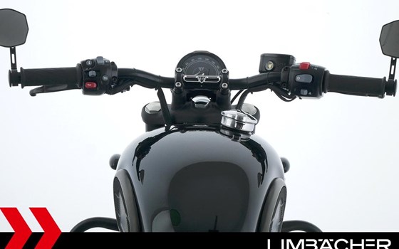 Gebrauchtmotorrad Triumph Bonneville Bobber - Bild 13
