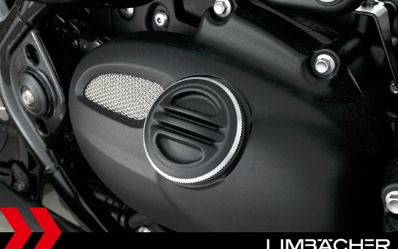 Gebrauchtmotorrad Triumph Bonneville Bobber - Bild 18