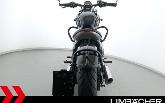 Gebrauchtmotorrad Triumph Bonneville Bobber - Bild 20