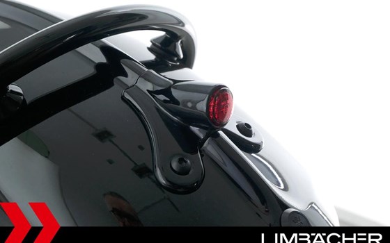 Gebrauchtmotorrad Triumph Bonneville Bobber - Bild 22