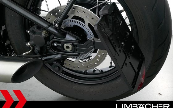 Gebrauchtmotorrad Triumph Bonneville Bobber - Bild 23