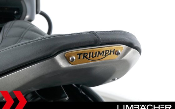 Gebrauchtmotorrad Triumph Bonneville Bobber - Bild 24