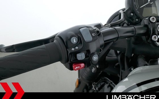 Gebrauchtmotorrad Triumph Bonneville Bobber - Bild 28
