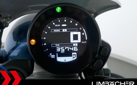 Gebrauchtmotorrad Yamaha XSR900 - Bild 12
