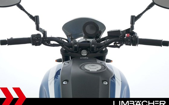 Gebrauchtmotorrad Yamaha XSR900 - Bild 13