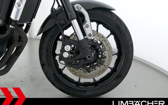 Gebrauchtmotorrad Yamaha XSR900 - Bild 14