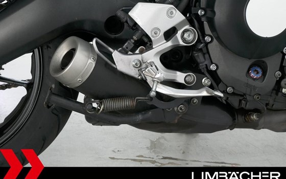 Gebrauchtmotorrad Yamaha XSR900 - Bild 15