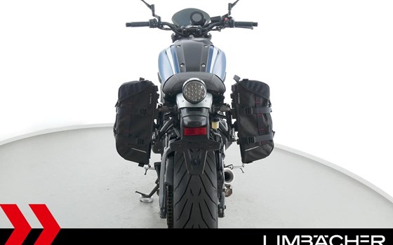 Gebrauchtmotorrad Yamaha XSR900 - Bild 16