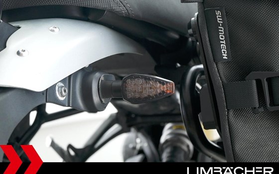Gebrauchtmotorrad Yamaha XSR900 - Bild 17