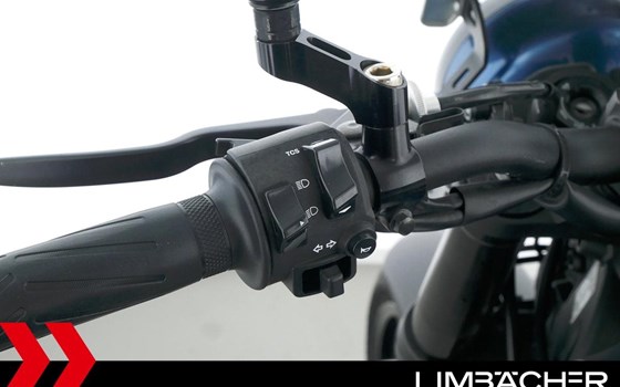 Gebrauchtmotorrad Yamaha XSR900 - Bild 19