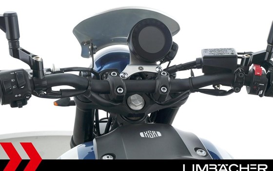 Gebrauchtmotorrad Yamaha XSR900 - Bild 21