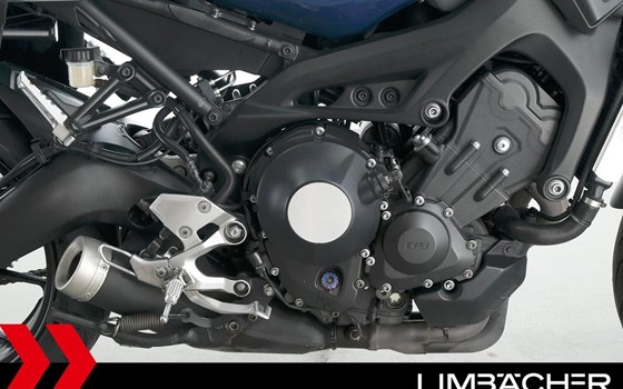 Gebrauchtmotorrad Yamaha XSR900 - Bild 22