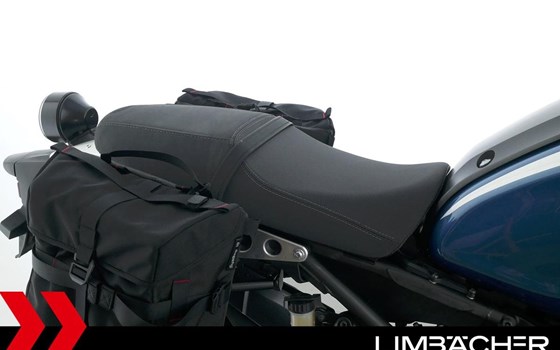 Gebrauchtmotorrad Yamaha XSR900 - Bild 23