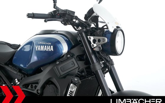 Gebrauchtmotorrad Yamaha XSR900 - Bild 24