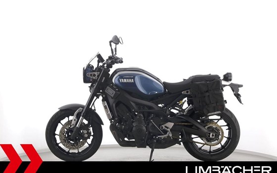 Gebrauchtmotorrad Yamaha XSR900 - Bild 5
